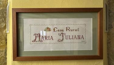 Casa rural María Juliana - Foto 5