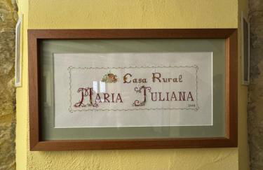 Casa rural María Juliana - Foto 5