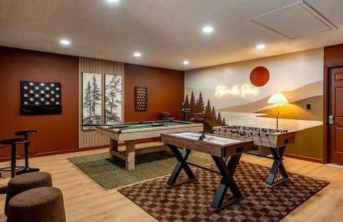 Entire Chalet in Windham NY - Foto 78