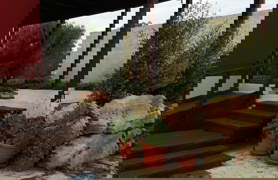 Tenuta Cavalieri - Foto 52