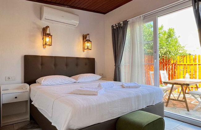 Satsuma Butik Otel - Foto 55