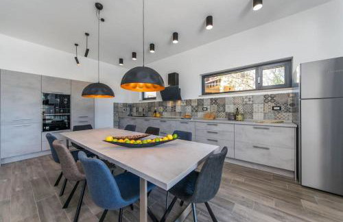 Villa Zen, a real relaxing feeling in Pula - Foto 30