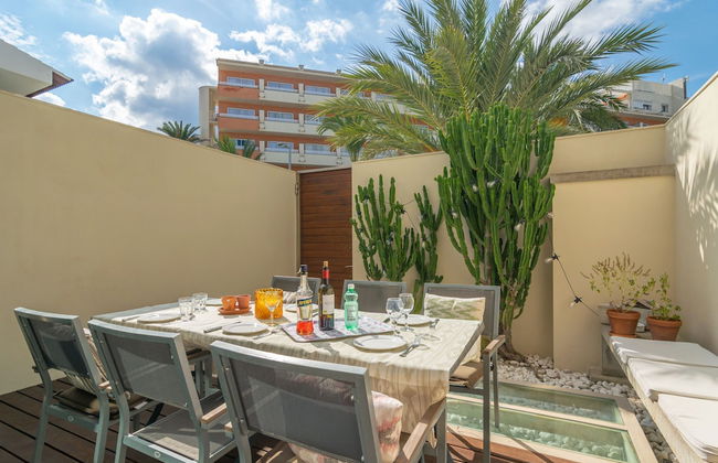 House Luna in Mallorca - Foto 5