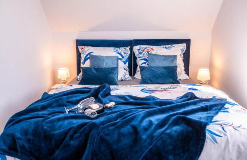 Top Alex domki Międzyzdroje Lubin - Foto 35