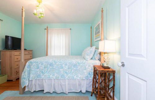 The Seashore Getaway House - Foto 33