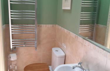 Birch Bothy, peaceful rural retreat - Foto 12