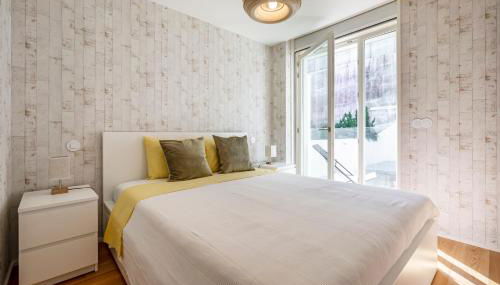 Alva Luxury Flat - Photo 4