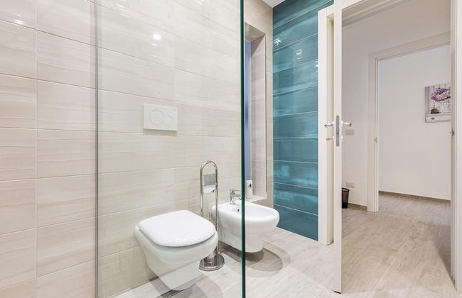 3081 Villa Il Tulipano Verde by Barbarhouse - Foto 12