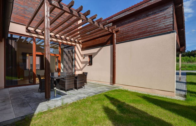 Amenity Resort Ceska Kanada - Foto 73