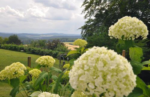 Geräumige 2-Z WOHNUNG im GRÜNEN, GARTEN, TERRASSE, RUHIG, NATUR, PHANTASTISCHER BLICK! - Foto 68