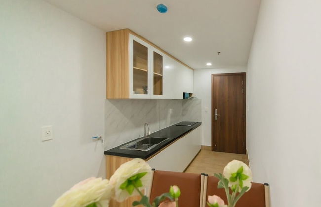 The Gold Coast Hotel Nha Trang - Foto 25