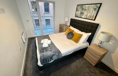 Halo Apartments - City Centre - Photo 5