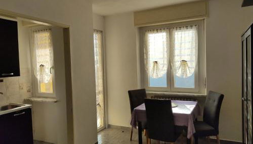 Appartamento centro Brusson. - Foto 5