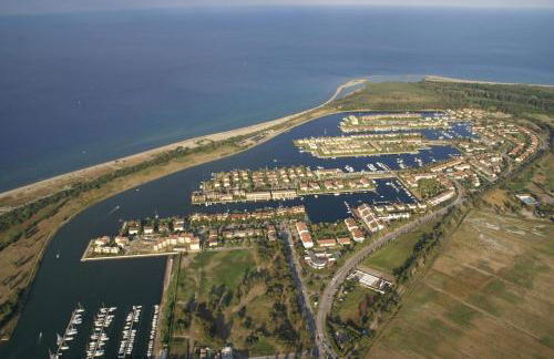 Residence La Bricola Laghi di Sibari - Photo 18