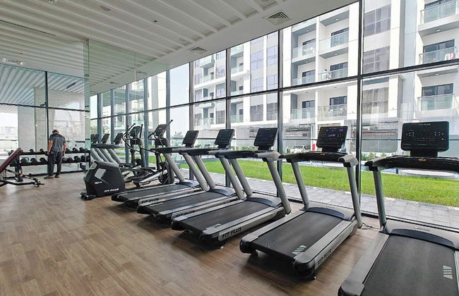 Elegance Olivz Residence by Danube - Foto 25