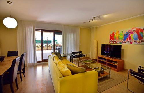 New apartamento Bajo en Isla de la Toja. - Foto 15