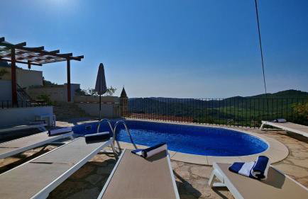 Villa SMOQUIZZA by Villas Guide - Foto 8