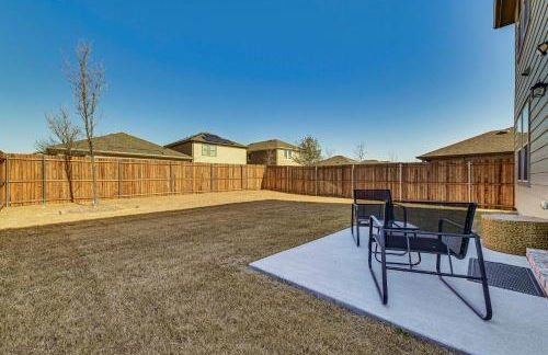 Group Haven in Princeton! WFH Ready and Ample Space - Photo 33