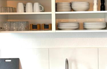 93qm-4 Rooms-WiFi-City Centre - Foto 14