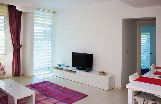 D&D Suites Flora - Foto 13