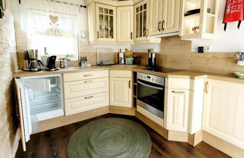 Ferienhaus Grüner Bungalow Kontaktloser CheckIn - Photo 27