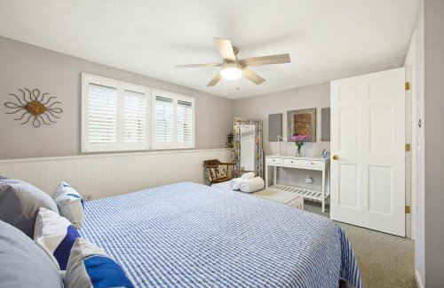 Ocean Breeze-8min Walk to Beach - Foto 28