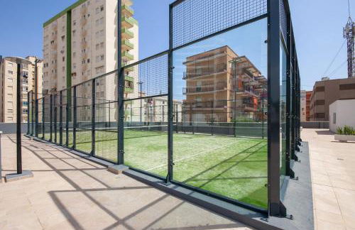 AG Residencial El Alamo - Foto 55