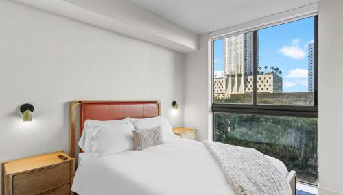 Prime Downtown Location - Rooftop Pool - Foto 2