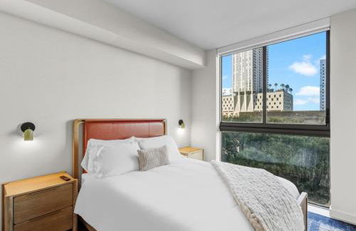 Prime Downtown Location - Rooftop Pool - Foto 2