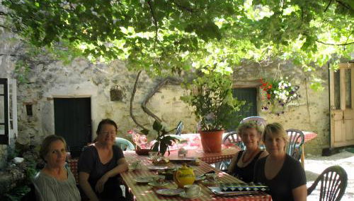 Appartement 2 - Foto 4