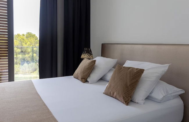 Amazing Villa With Infinity Pool - Foto 2