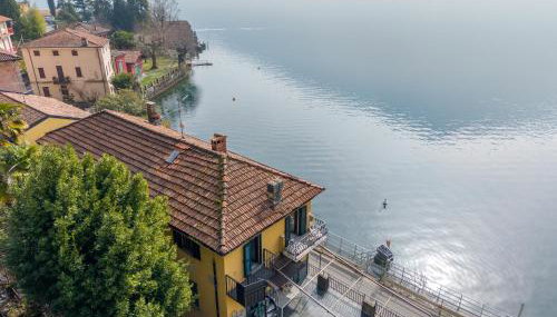 La Sentinella - Lake View Panoramic Terrace - Photo 5, Other