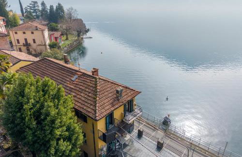 La Sentinella - Lake View Panoramic Terrace - Foto 5