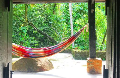 Chalés Cachoeira Azul - Foto 35