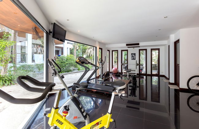 Sensive Hill Villas - Photo 41