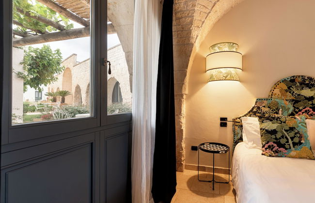 Masseria Santo Scalone - Foto 21