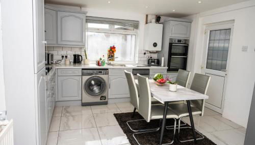 Castle House - Foto 3