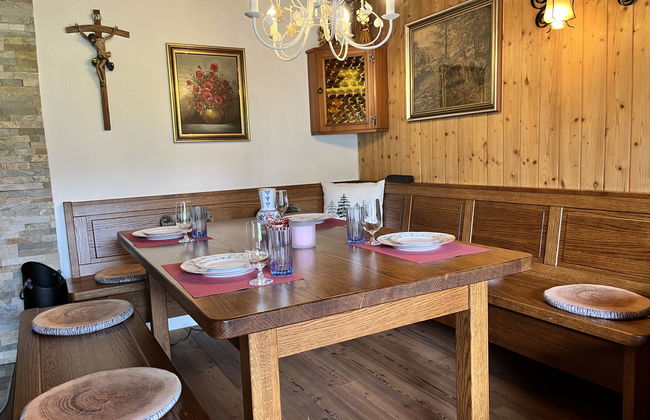 Chalet Bodental 28 - Photo 9