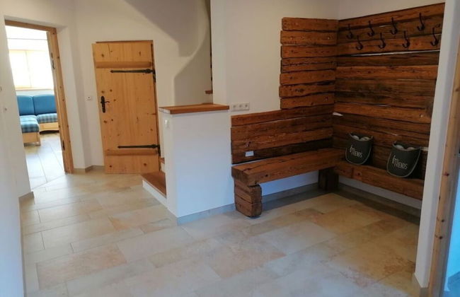 Kehlpoint Comfortable Holiday Residence - Photo 19