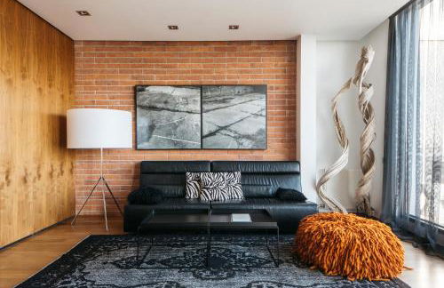 Suites Avenue - Foto 1