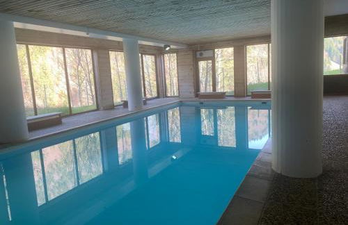 Appartement avec accès piscine- Station- 4 personnes - Foto 3