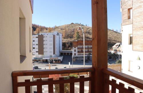 Residence VAL DAZUR VALBERG 2 PIECES - Foto 61