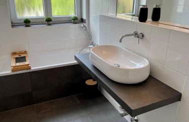 UNiQE I Stilvolle 115qm I Terrasse I BBQ - Foto 24