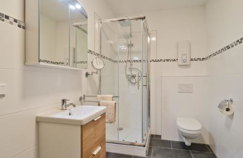 Marx - Modernes Apartment - Top Lage im Zentrum - Gratis WLAN - ideal für Geschäftsreisende & Paare - Foto 9