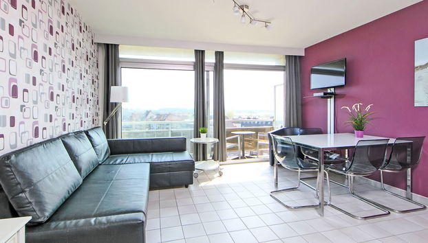 Studio 604 with balcony - Foto 2, Kitchen / Dining Room