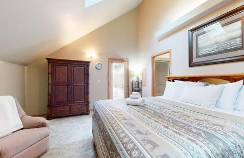 Sand Dunes Lodge - Foto 16