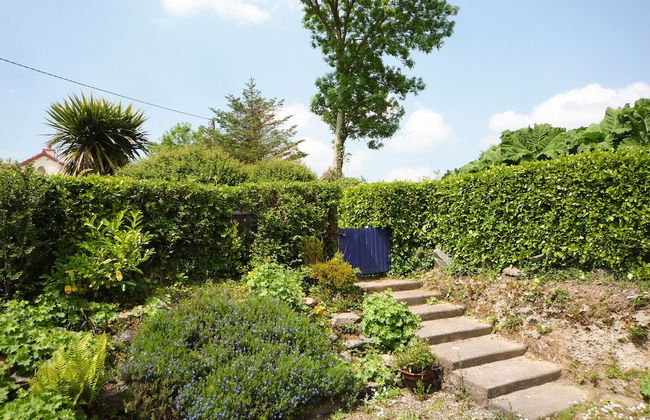 Sheans Holiday Cottage - Foto 14