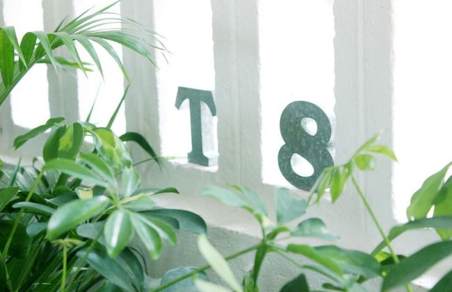 Okinawan. Sweet Home.T-8 - Foto 18