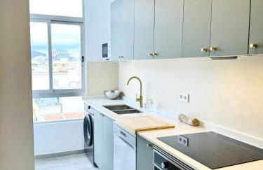 NUEVO, a 90 metros de la playa y con vistas al mar - Foto 23