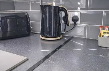 Cosy Apartments for Couples & Working Professionals Free Parking & Smart TV - Foto 10